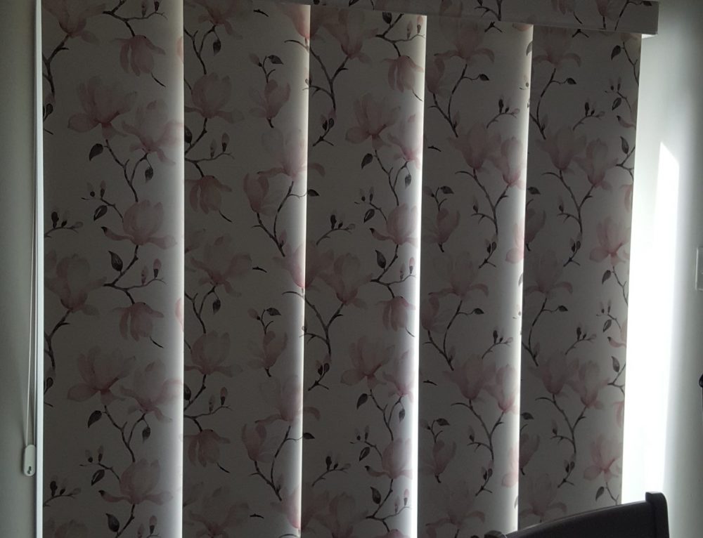 Sliding Panels