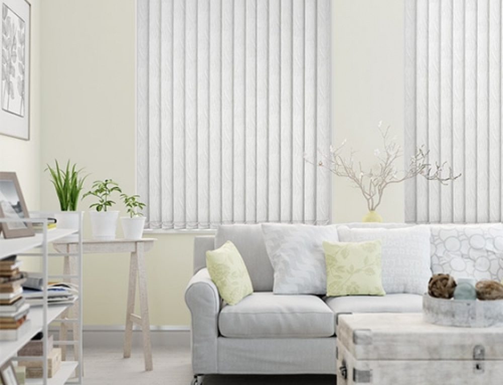 Vertical Blinds