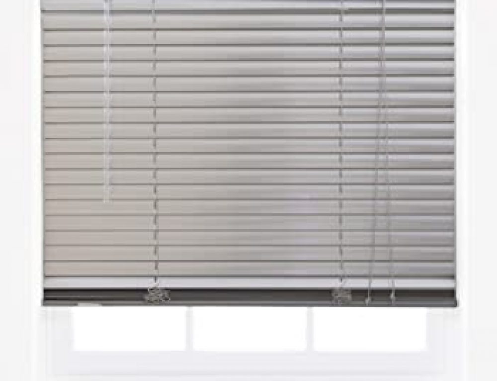 Venetian Aluminum Blinds