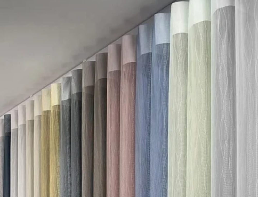 Vertical Sheers